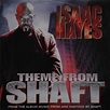 Isaac Hayes - Theme From Shaft (2000, Vinyl) | Discogs
