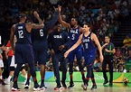 Rio 2016: Team USA Basketball Takes Home the Gold