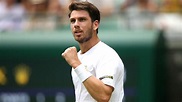 Wimbledon 2021: Cameron Norrie hopes to continue breakthrough year ...