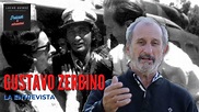 La sociedad de la nieve: Gustavo Zerbino, superviviente de La tragedia ...