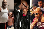 DMX's Son Tacoma Simmons Wiki: Age, Net Worth, Mother, Dating
