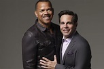 Mario Cantone & Jerry Dixon Perform at Bay Street Theater on May 28 ...