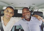 Brandon Lumbly – Meet Handsome Son Of Carl Lumbly | VergeWiki