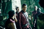 Into the Badlands - Episode 1.06 - Hand of Five Poisons (Season Finale ...