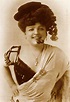 Marie Lloyd, 1914 Marie Lloyd was a top headliner on the English Music ...