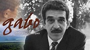 Is Documentary 'Gabo: The Creation of Gabriel Garcia Marquez 2015 ...