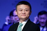 Alibaba's Jack Ma says if change is coming, it's best to prepare early ...
