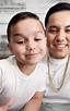 Six-Year-Old TikTok Super Star Brice Gonzalez Speaks Out After His Dad ...