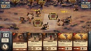 Ironclad Tactics - Jogo steampunk coop de cartas maravilhoso!