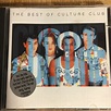 Culture Club - The Best Of Culture Club (1998, Swindon, EMI, CD) | Discogs