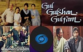 Hindi Tv Serial Gul Gulshan Gulfam - Full Cast and Crew