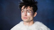Ezra Miller, a woman who allegedly suffocated in Iceland, addresses ...