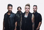 » Blog Archive Papa Roach Release Music Video for “Falling Apart”