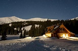 A Guide to Colorado’s 10th Mountain Division Huts