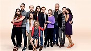 Life in Pieces (TV Series 2015-2019) — The Movie Database (TMDB)