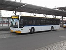Buslinie 902 am 25.02.2011 in Stendal. - Bus-bild.de