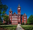 10 Auburn University Buildings You Need to Know - OneClass Blog