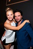 Kaley Cuoco and Johnny Galecki: Snuggle up as best friends - news-4y