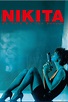La Femme Nikita (1990) - Posters — The Movie Database (TMDB)