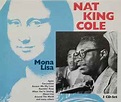 Nat King Cole - Mona Lisa (1988, CD) | Discogs