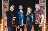 Wedding Band For Hire, Surrey | The Night | Pop, Rock, Punk, Dance