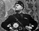 Mussolini, una muerte a la medida de un ‘Duce’