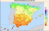 The Climate in Spain - Guides Global