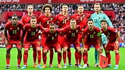 Catar 2022 | Todo lo que debes saber de la selección de Bélgica - RADIO ...