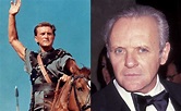 When Anthony Hopkins emerged as the savior of the most controversial ...