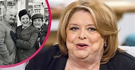 EastEnders actress Lynda Baron dies aged 82 as tributes pour in