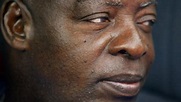Liberia: Der gefürchtete Vasall - Politik - FAZ