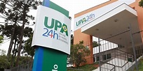 Upa 24h Logo