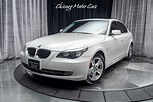 2008 BMW 5 Series 535xi Premium Package! Cold Weather Pkg! - Chicago ...