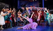 WEST SIDE STORY, el clásico de original de Broadway, llega el Teatro ...