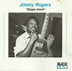 Jimmy Rogers - Sloppy Drunk (1989, CD) | Discogs