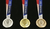 Medaillen Olympia 2021 : Olympia 2021 Medaillenspiegel Im Uberblick Wer ...