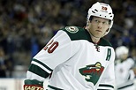Ryan Suter sitting out again because of the mumps | For The Win