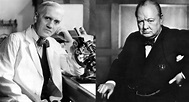 Charming but Fanciful: The Fleming-Churchill Myth