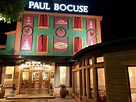 France - Collonges-au-Mont-d'Or - Restaurant Paul Bocuse - 3* Michelin ...
