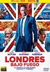 Ver >> Trailer Londres bajo fuego *2016 | Movie 2.0
