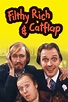 Filthy Rich & Catflap (TV Series 1987-1987) — The Movie Database (TMDB)