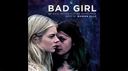 Warren Ellis - Bad Bad Girl (Bad Girl - Original Motion Picture ...