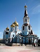 Chita | Siberian City, Trans-Siberian Railway, Zabaykalsky Krai ...