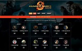 The Hunger Games Simulator Download | MadDownload.com