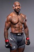 UFC's Khalil Rountree in emotional interview after recent win - Daily Star