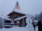 Year Round Christmas Towns | 7 Places to Celebrate Christmas All Year