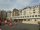 ed architectes . Groupe scolaire St Jean de Passy - 72 rue Raynouard ...