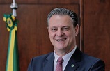 Carlos Fávaro assume o Ministério da Agricultura, Pecuária e ...