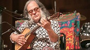 David Lindley On Mountain Stage : NPR