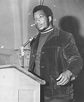 West Side mural recalls Black Panthers leader Fred Hampton, killed by ...